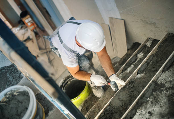Best Concrete Driveway Installation  in Hamlet, IN