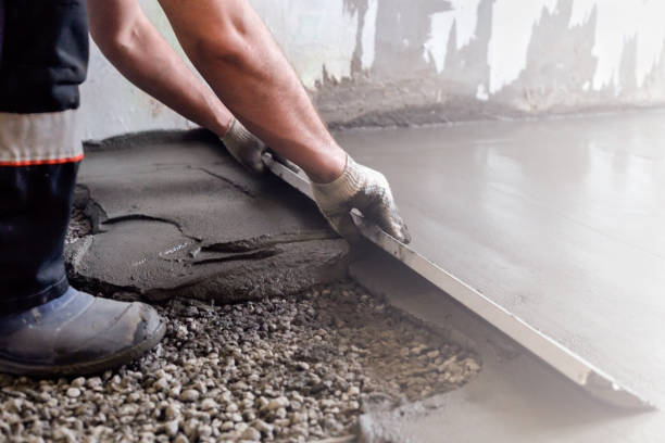 Best Concrete Crack Repair  in Hamlet, IN