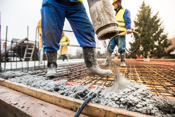 Best Waterproofing & Drywells  in Hamlet, IN